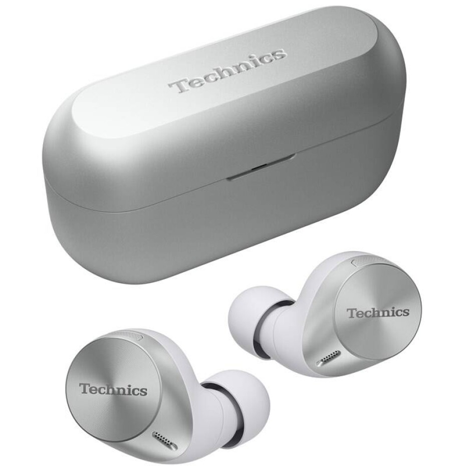 Technics EAH-AZ60M2ES (EAH-AZ60M2ES) stříbrná - main (0)