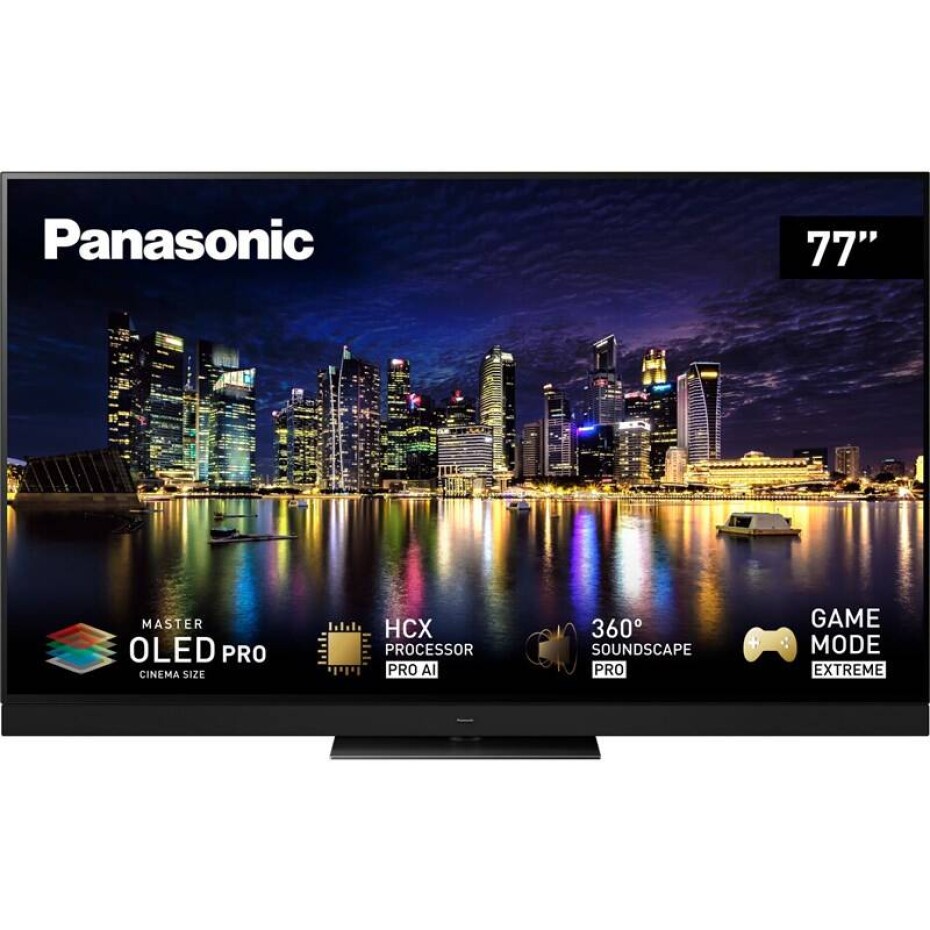 Panasonic TX-77MZ2000E - main (0)