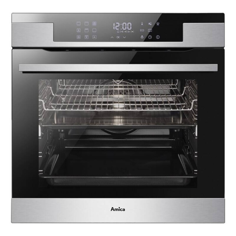 Amica TXH 212 RX nerez - main (0)
