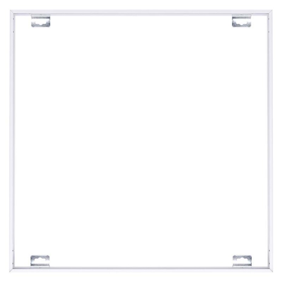 EMOS pro LED panel 60 × 60 cm, bezšroubový (ZR9034) bílý - main (0)