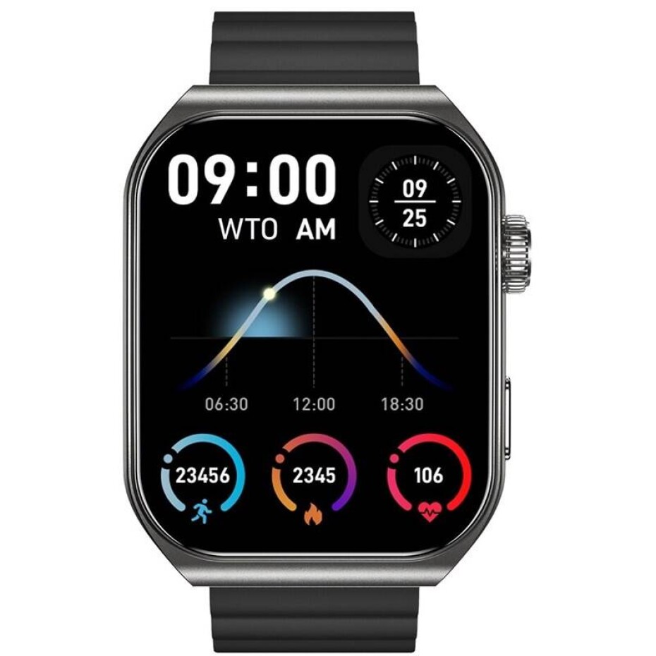 Forever SWM-300 Tiron (GSM182969) černé - main (0)