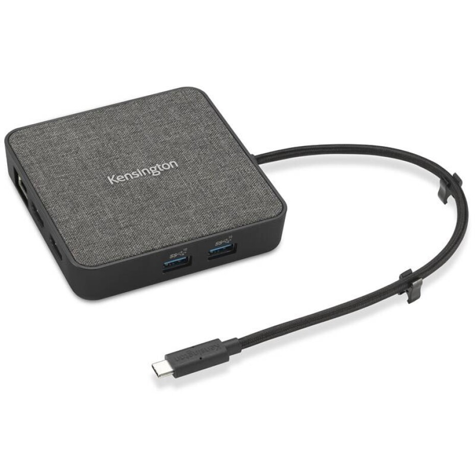 KENSINGTON MD120U4 (K32850WW) - main (0)