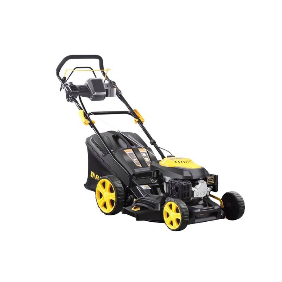 Riwall RPM 4735 E - main (0)