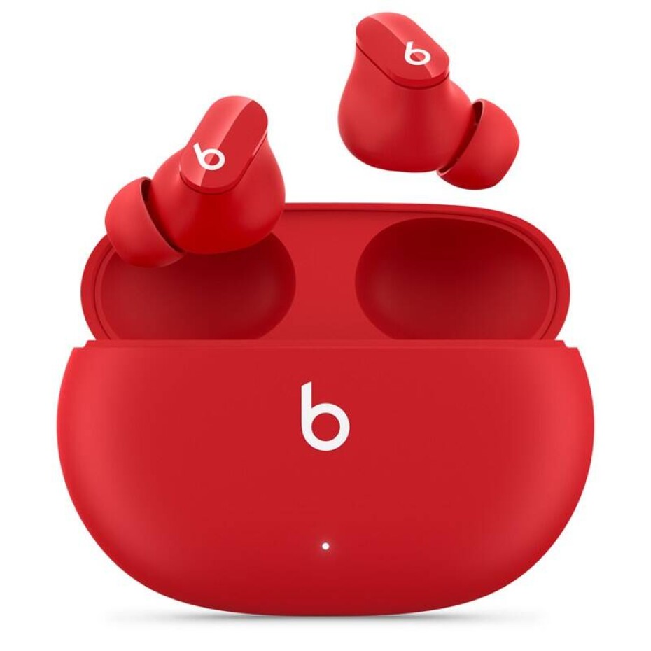 Beats Studio Buds (MJ503EE/A) červená - main (0)