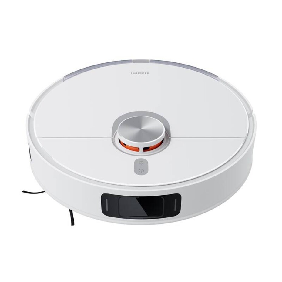 Xiaomi Robot Vacuum S20+ White EU - main (0)