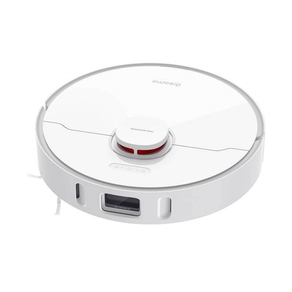 Dreame Bot L10 Pro bílý - main (0)