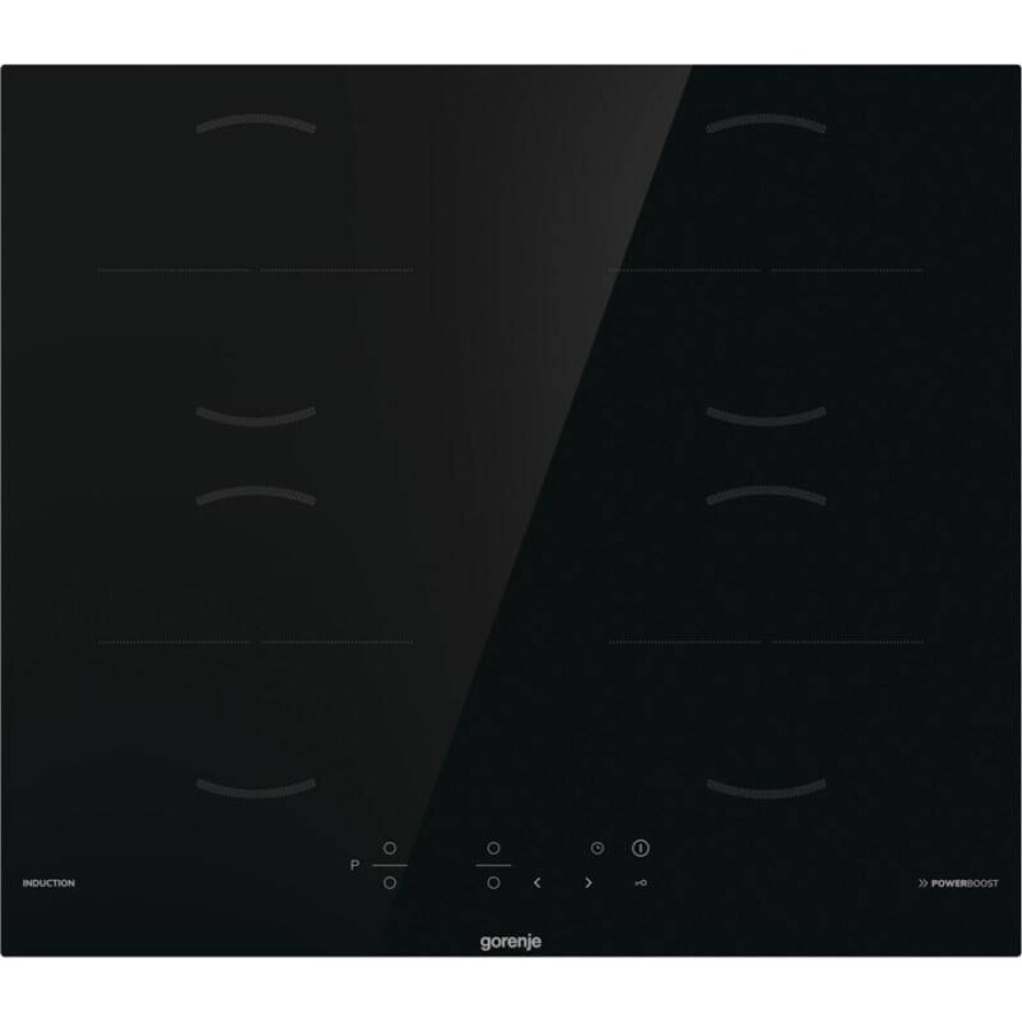 Gorenje GI6401BSCE černá - main (0)