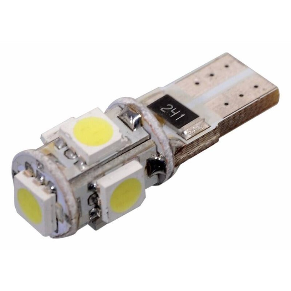 Compass 33794 5 SMD LED 12V T10 CAN-BUS - main (0)