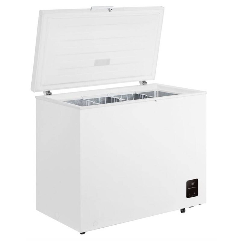 Gorenje Essential FH25EAW bílá - main (0)