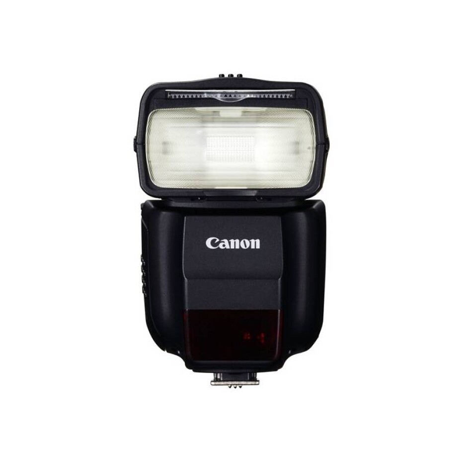 Canon Speedlite 430EX III-RT (0585C011) černý - main (0)