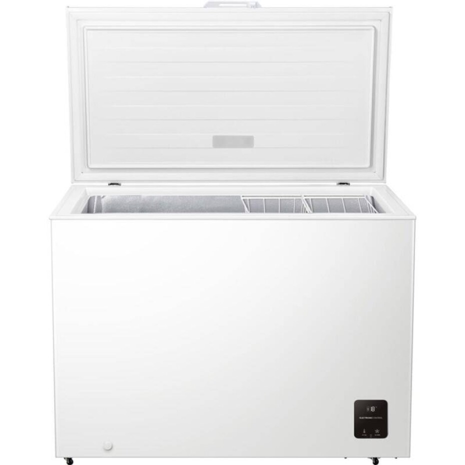 Gorenje FH30DAW bílá - main (0)