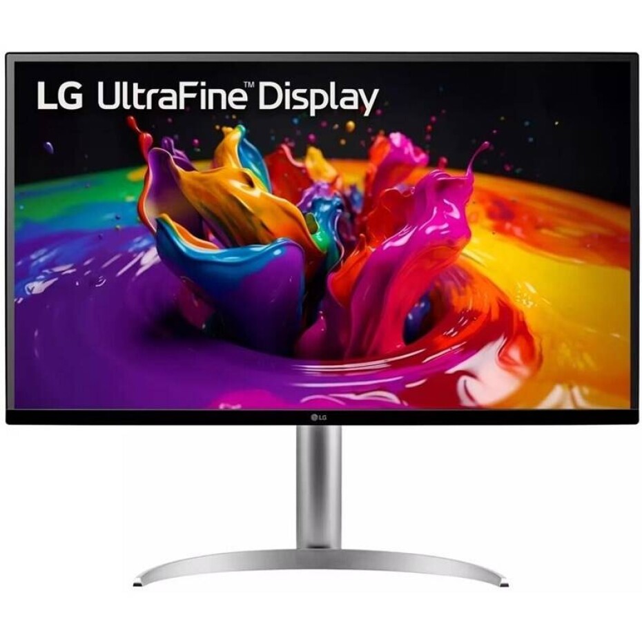 LG 32UQ750P-W (32UQ750P-W.AEU) černý/stříbrný - main (0)