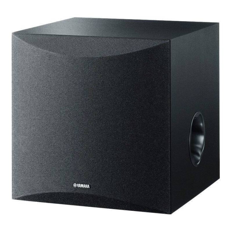 Yamaha NS-SW050 černý - main (0)
