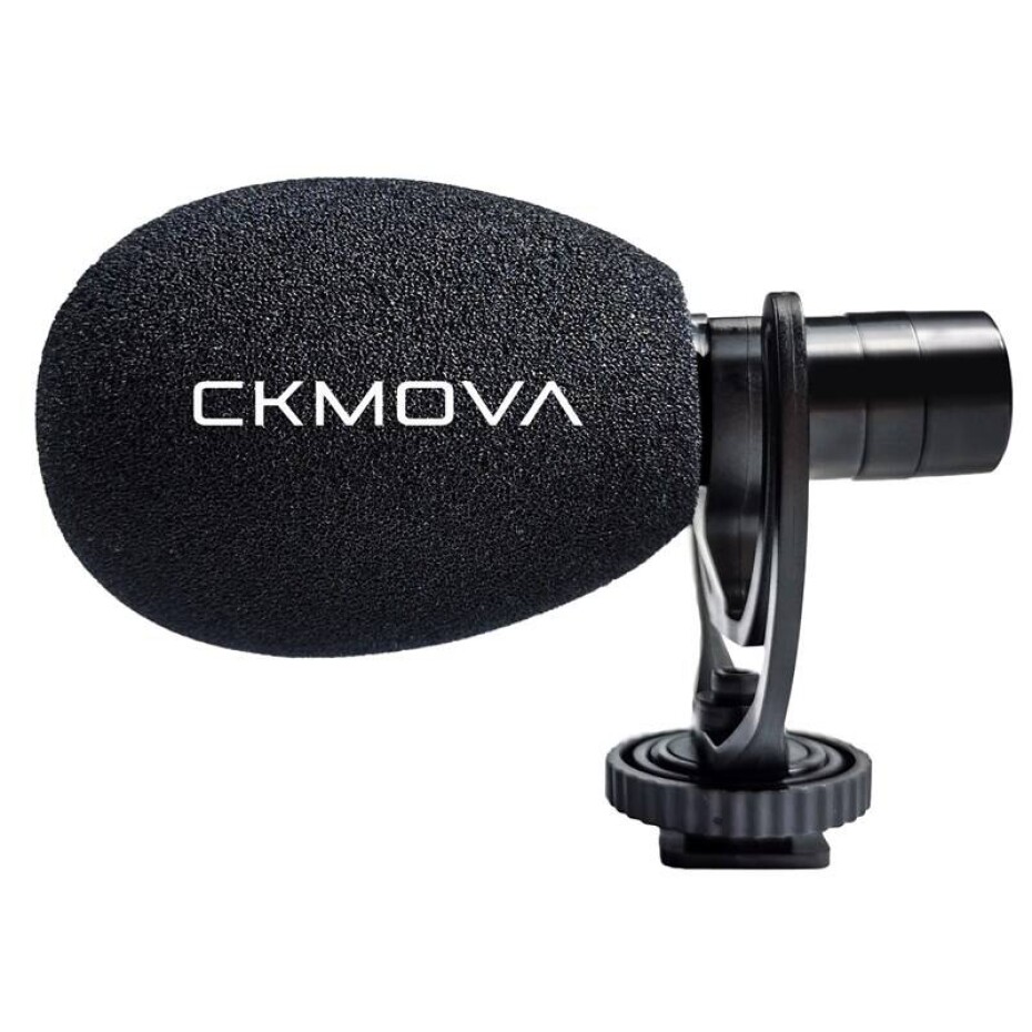 CKMova VCM1 (VCM1) - main (0)