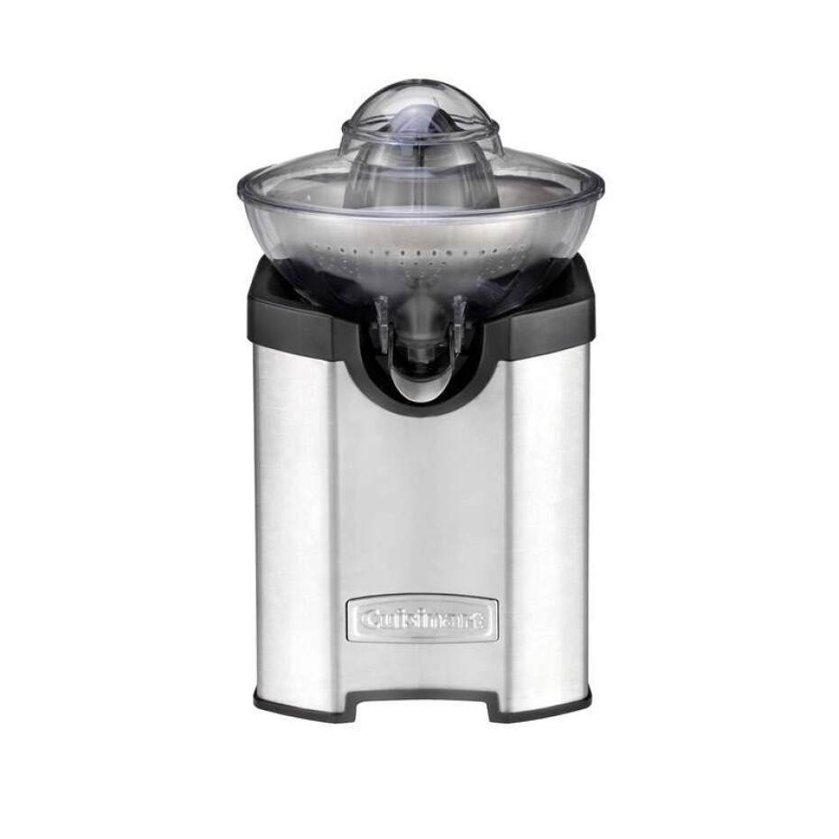 Cuisinart CCJ210E nerez - main (0)