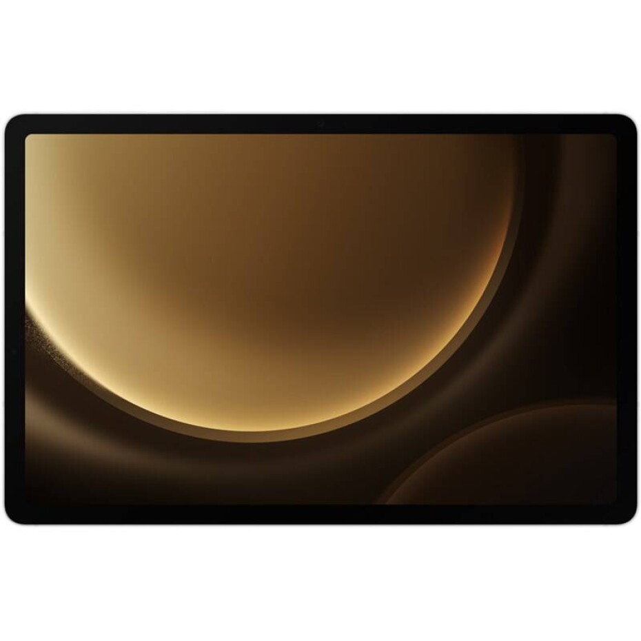 Samsung Galaxy Tab S9 FE 6 GB / 128 GB + dotykové pero (SM-X510NZSAEUE) stříbrný - main (0)