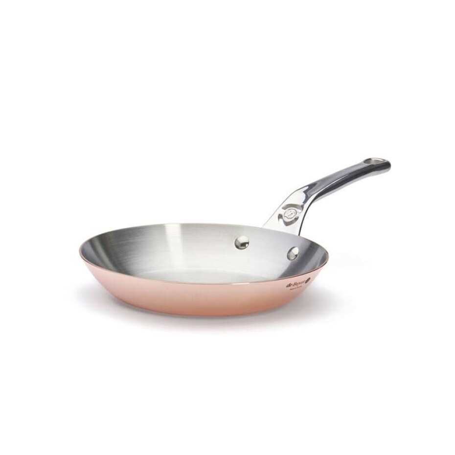 de Buyer Prima Matera 6224.20, 20 cm měď - main (0)