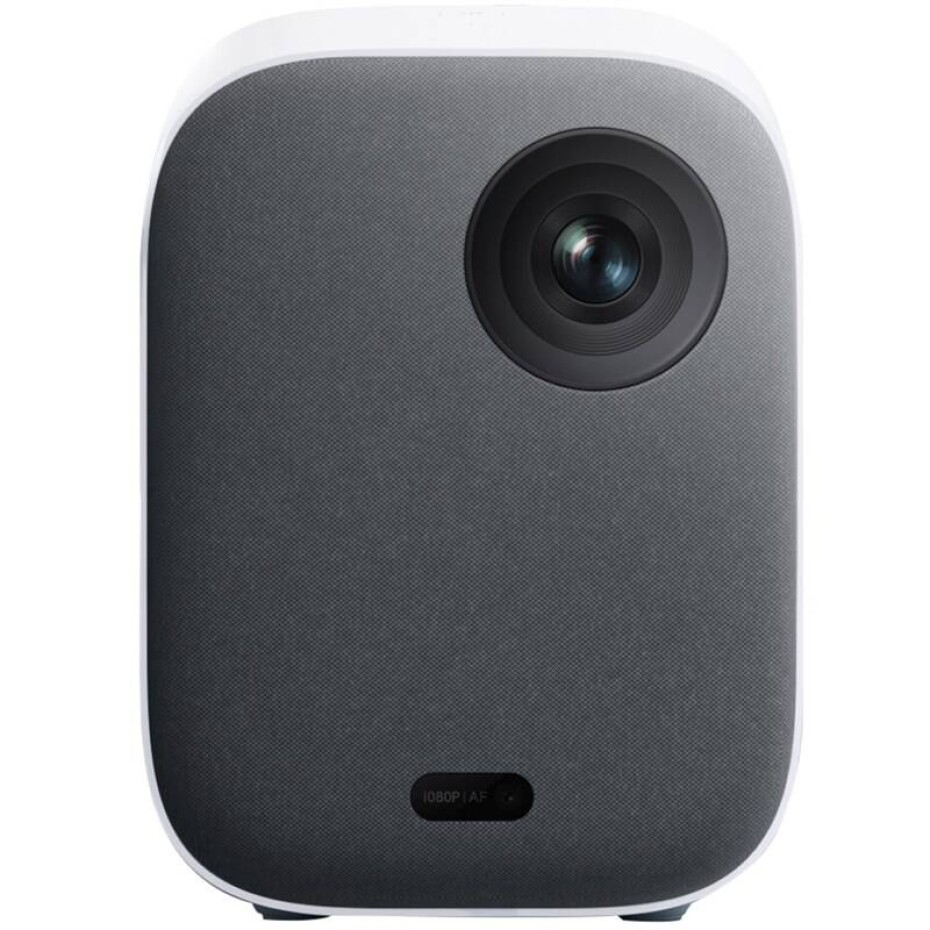 Xiaomi Mi Smart Projector 2 (34374) šedý/bílý - main (0)