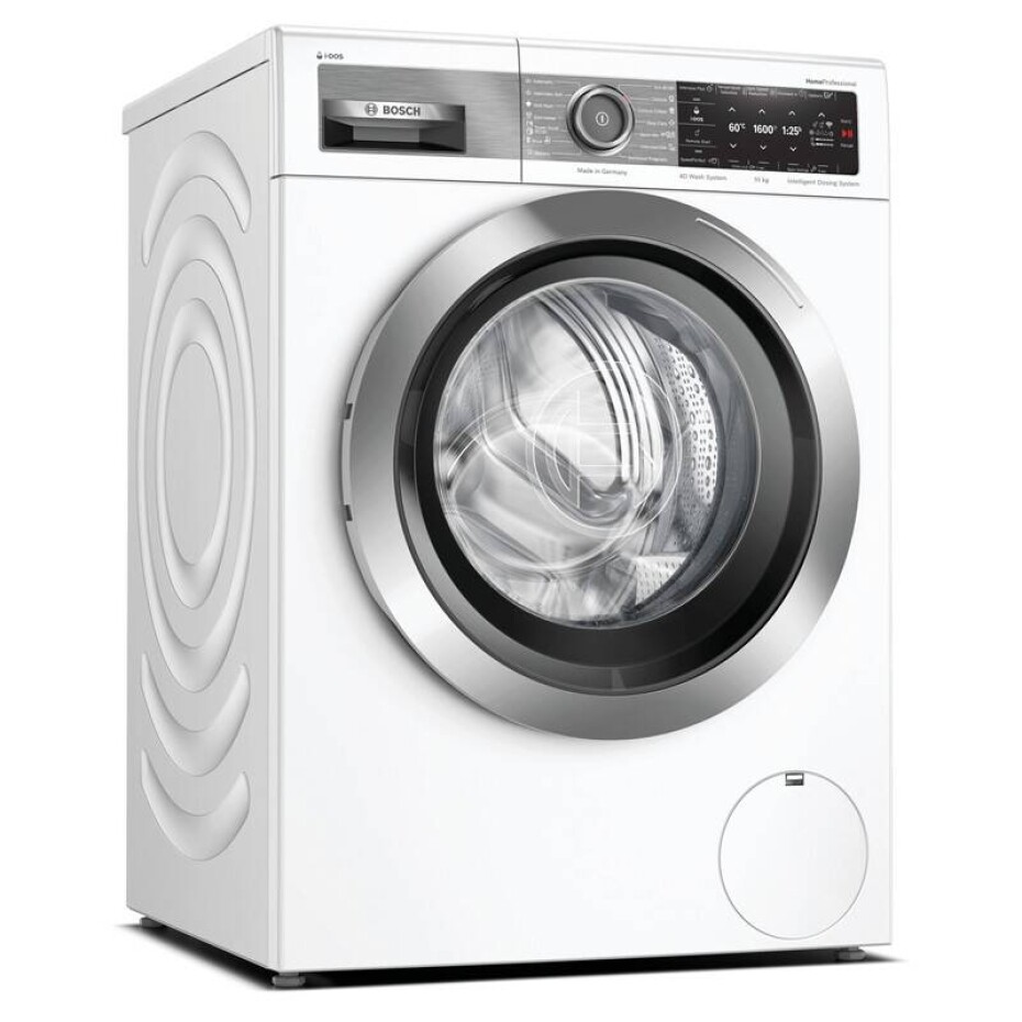 Bosch HomeProfessional WAX32EH0BY i-DOS bílá - main (0)