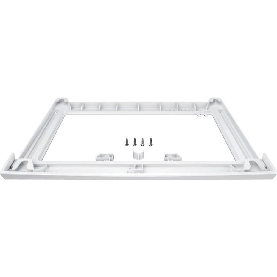 Bosch WTZ27510 bílý - main (0)