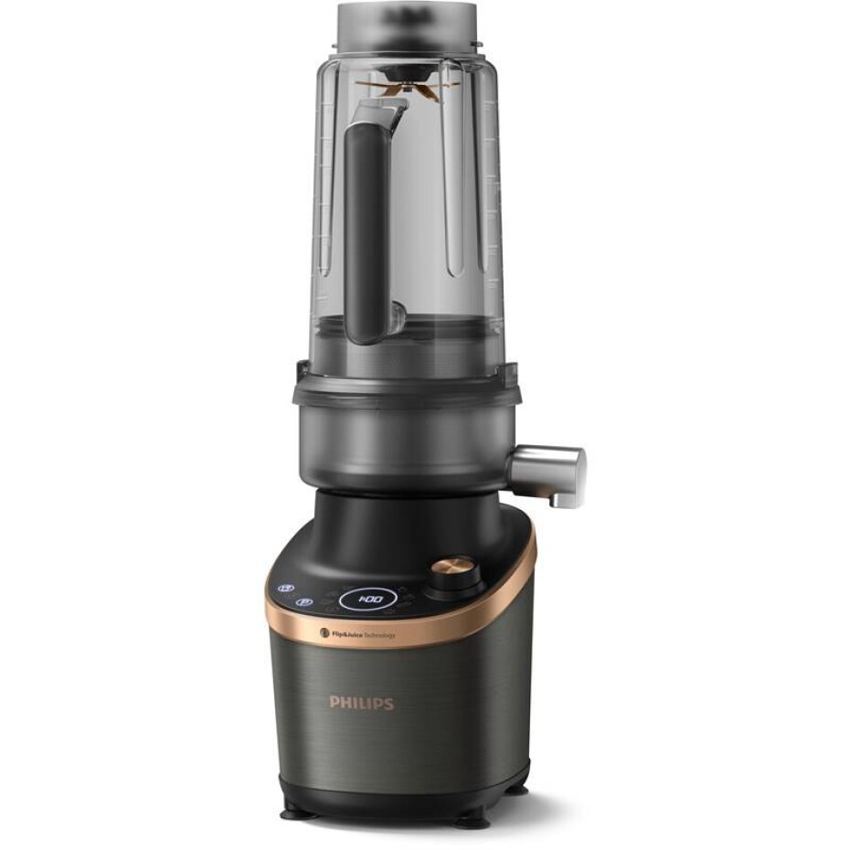 Philips HR3770/00 - main (0)