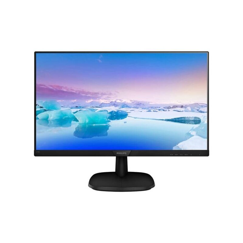 Philips 273V7QDAB (273V7QDAB/00) černý - main (0)