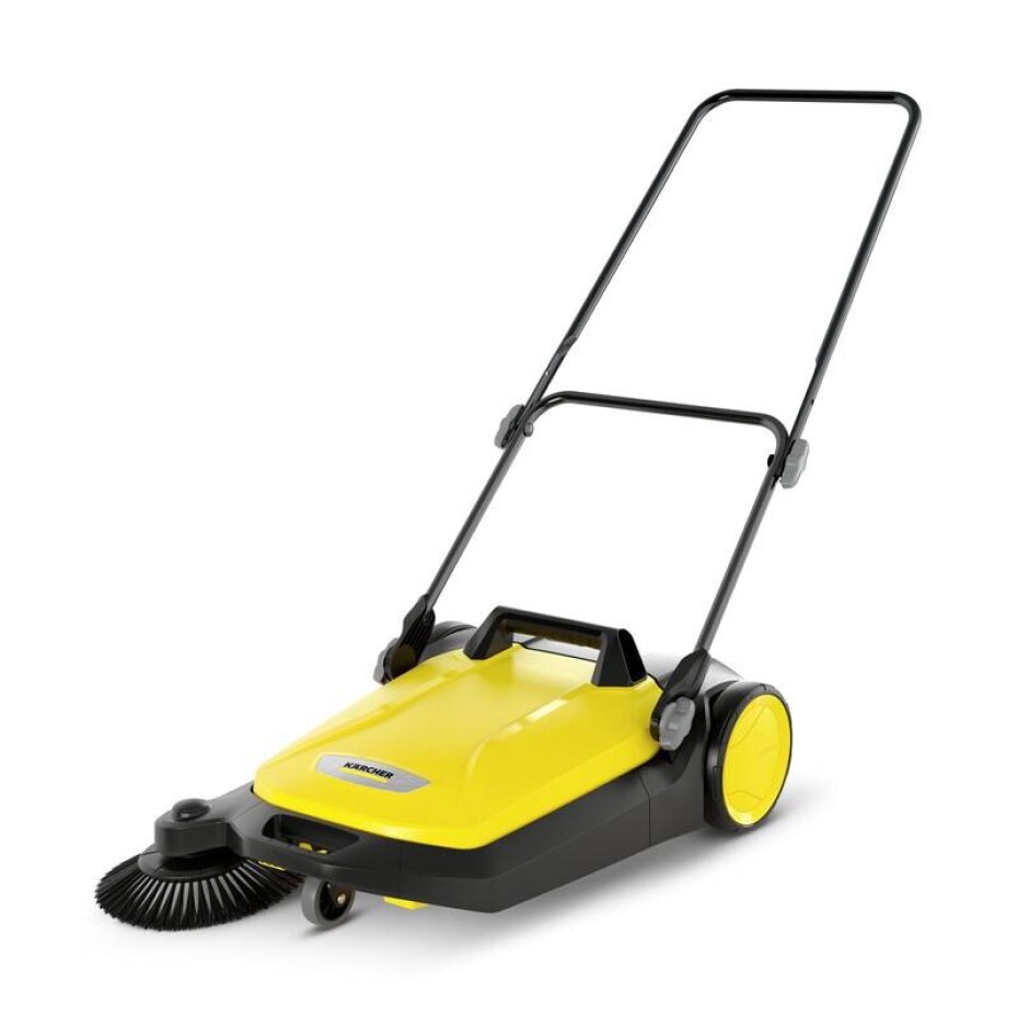 Kärcher S 4 - main (0)