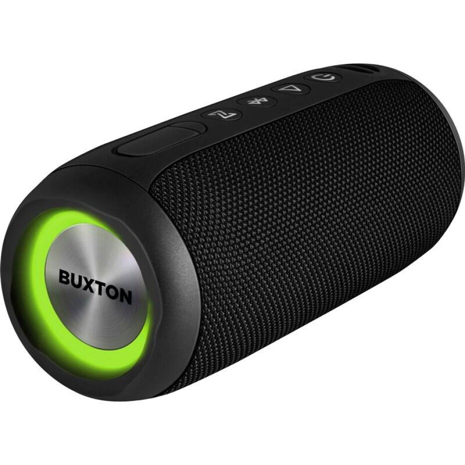 Buxton BBS 5500 černý - main (0)