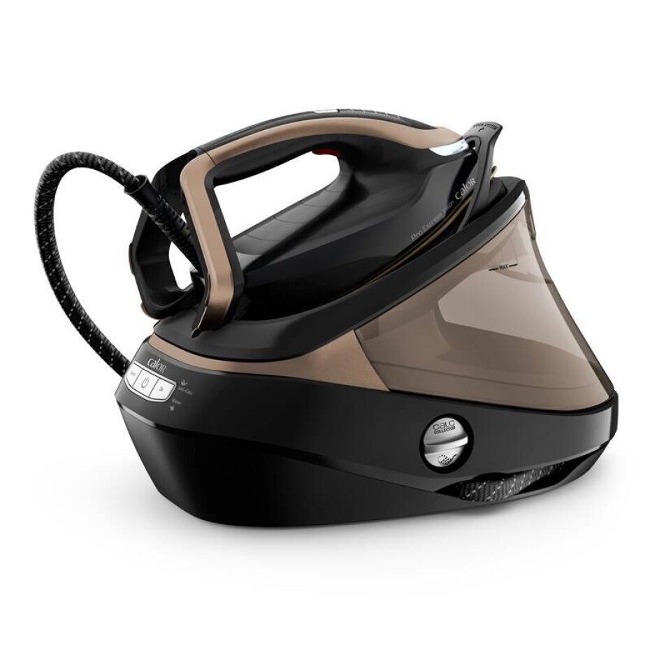Tefal Pro Express Vision GV9820E0 - main (0)