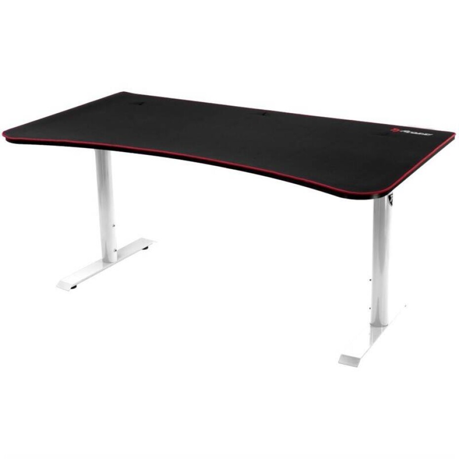 Arozzi Arena 160 x 82 cm (ARENA-WHITE) černý/bílý - main (0)