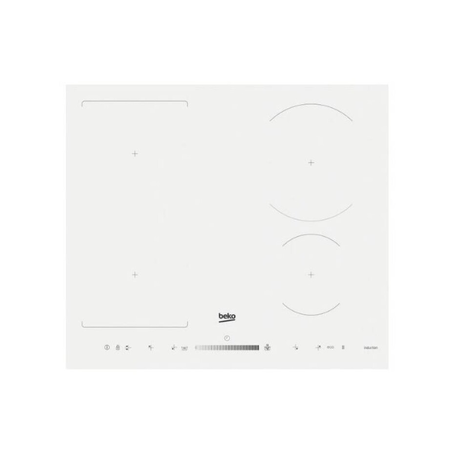 Beko HII 64500 FHTW bílá - main (0)