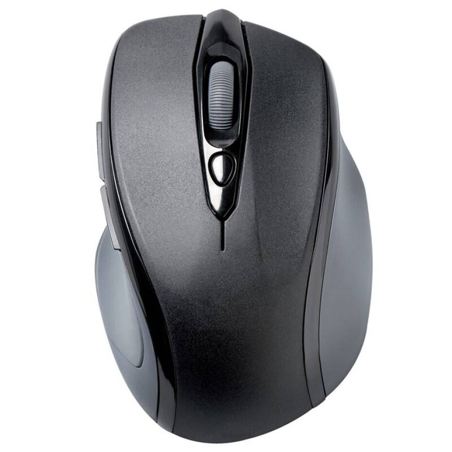 KENSINGTON Pro Fit, střední velikost (K72405EU) černá - main (0)