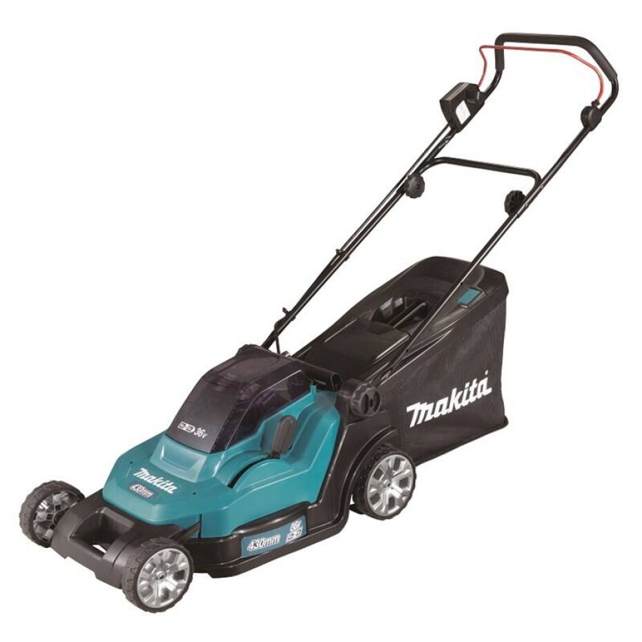 Makita DLM432Z bez aku (bez baterie) - main (0)