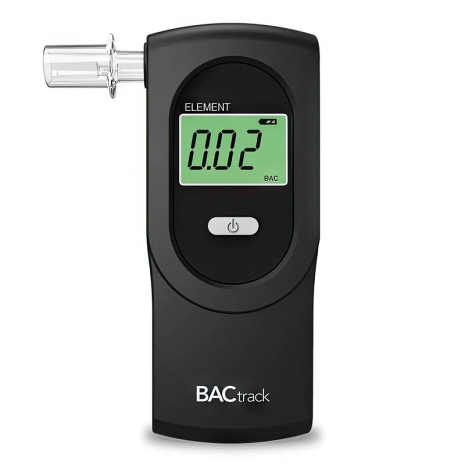 BACtrack Element - main (0)
