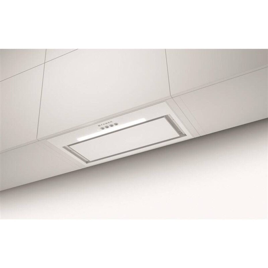 Faber INKA LUX 3.0 EVO WH MATT A52 bílý - main (0)