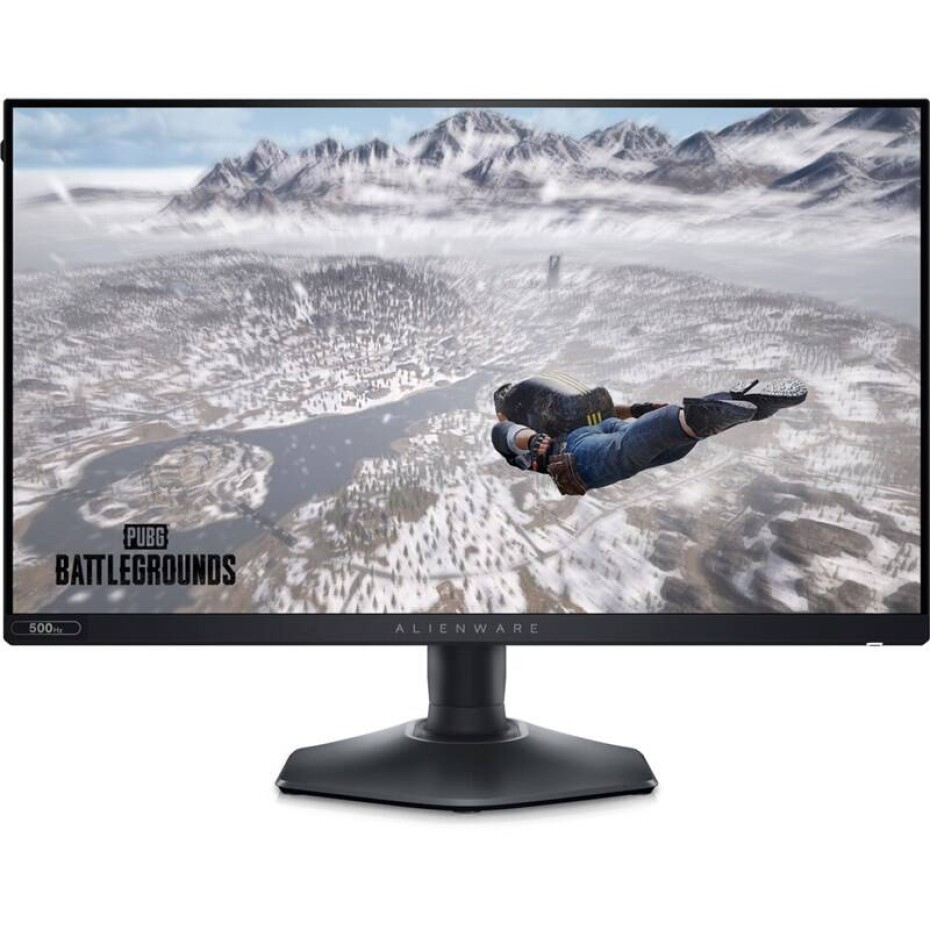 Dell Alienware AW2524HF (210-BJPH) černý - main (0)