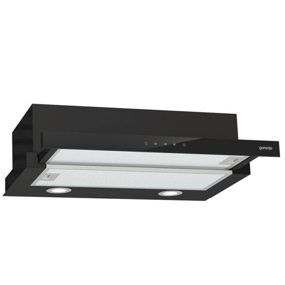 Gorenje Essential TH64E4BG černá - main (0)