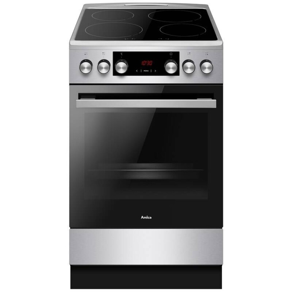 Amica SIS 512 STX nerez - main (0)