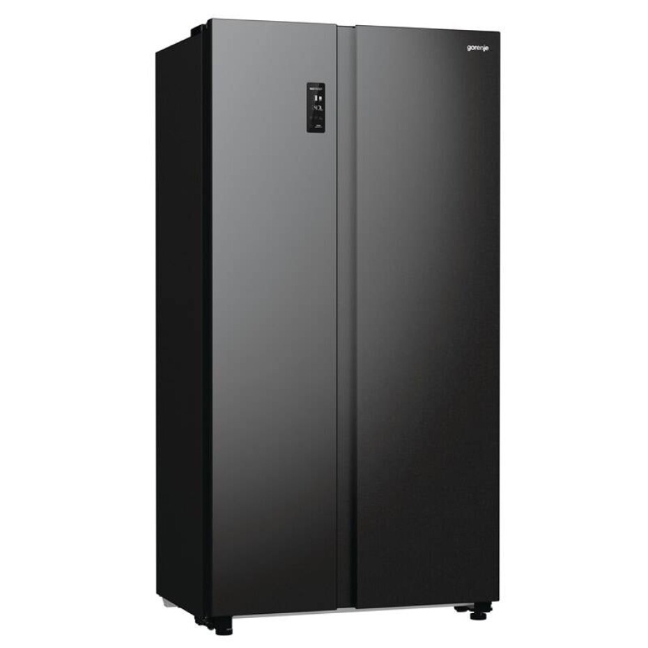 Gorenje Advanced Line NRR9185EABXL černá/nerez - main (0)