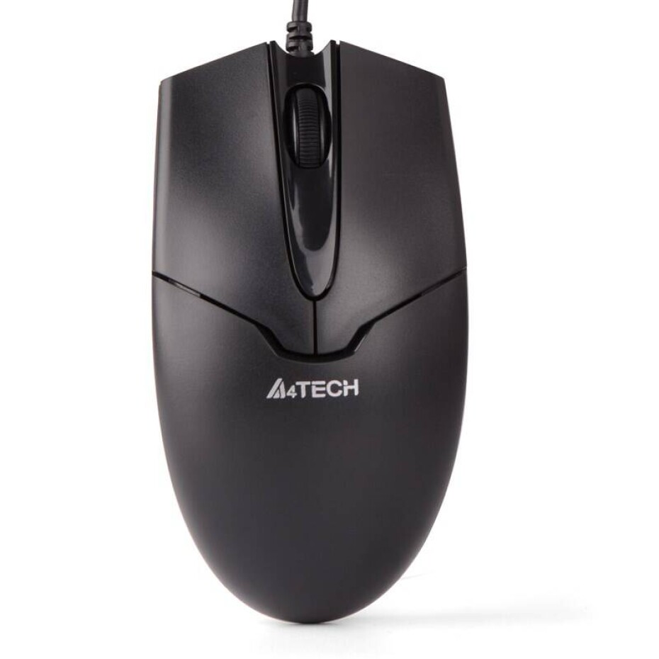A4Tech OP-550NU (OP-550NU) černá - main (0)