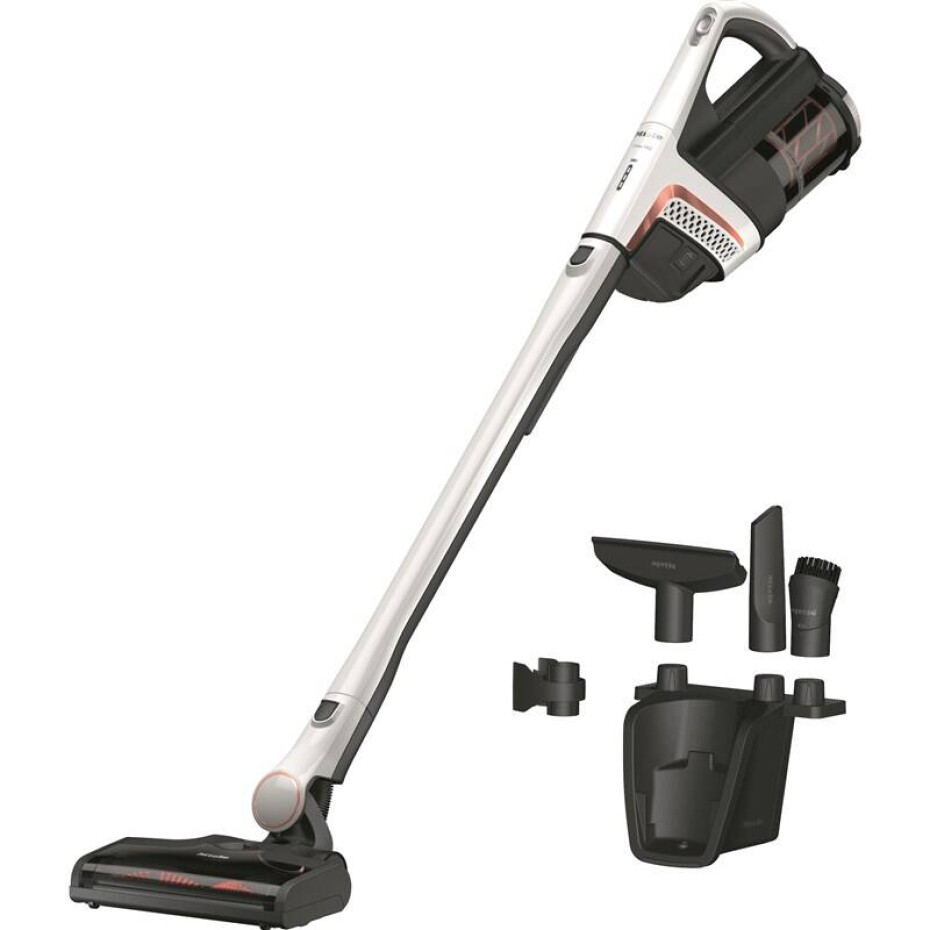 Miele Triflex HX2 - SOML0 3v1 bílý - main (0)