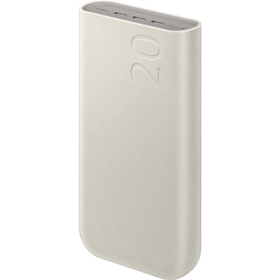 Samsung 20 000mAh 45W (EB-P4520XUEGEU) béžová - main (0)
