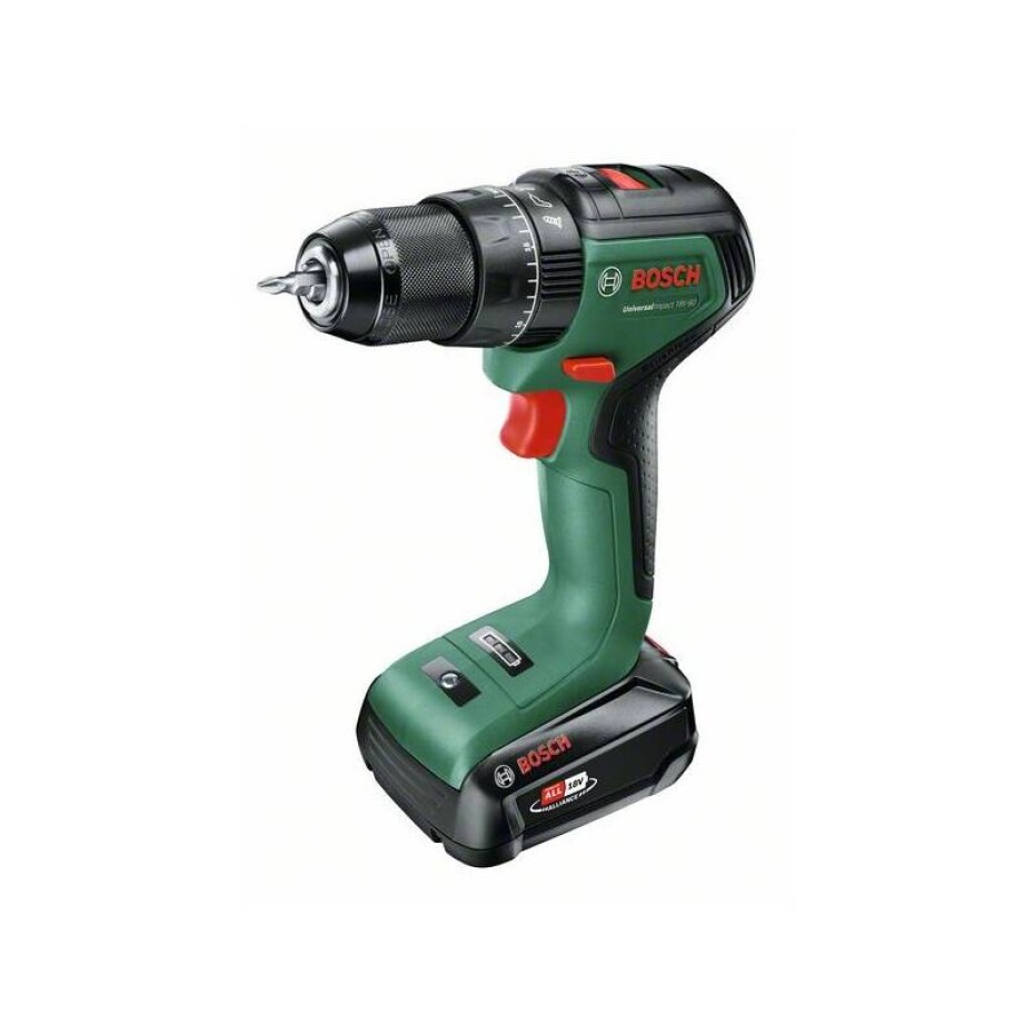 Bosch UniversalImpact 18V-55 (s baterií) 0.603.9D7.101 - main (0)