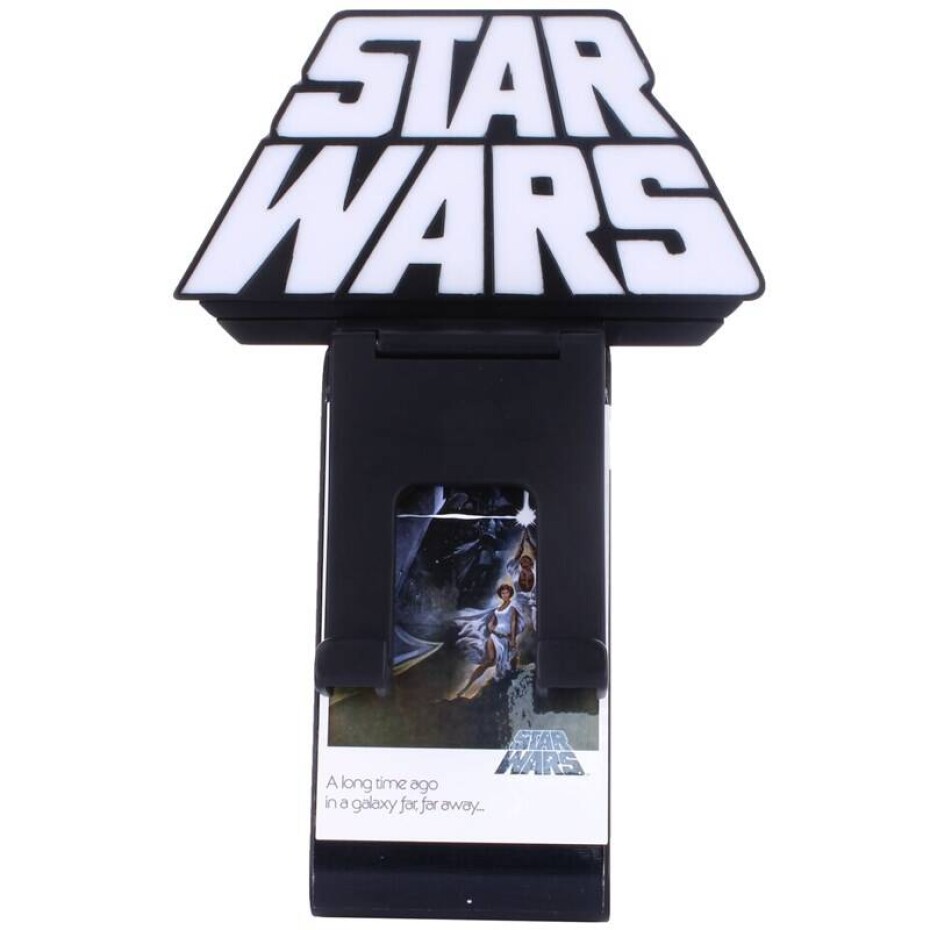 Exquisite Gaming Ikon - Star Wars (CGIKSW400449) - main (0)