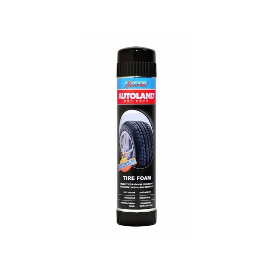 Autoland Nano+ 400 ml - main (0)