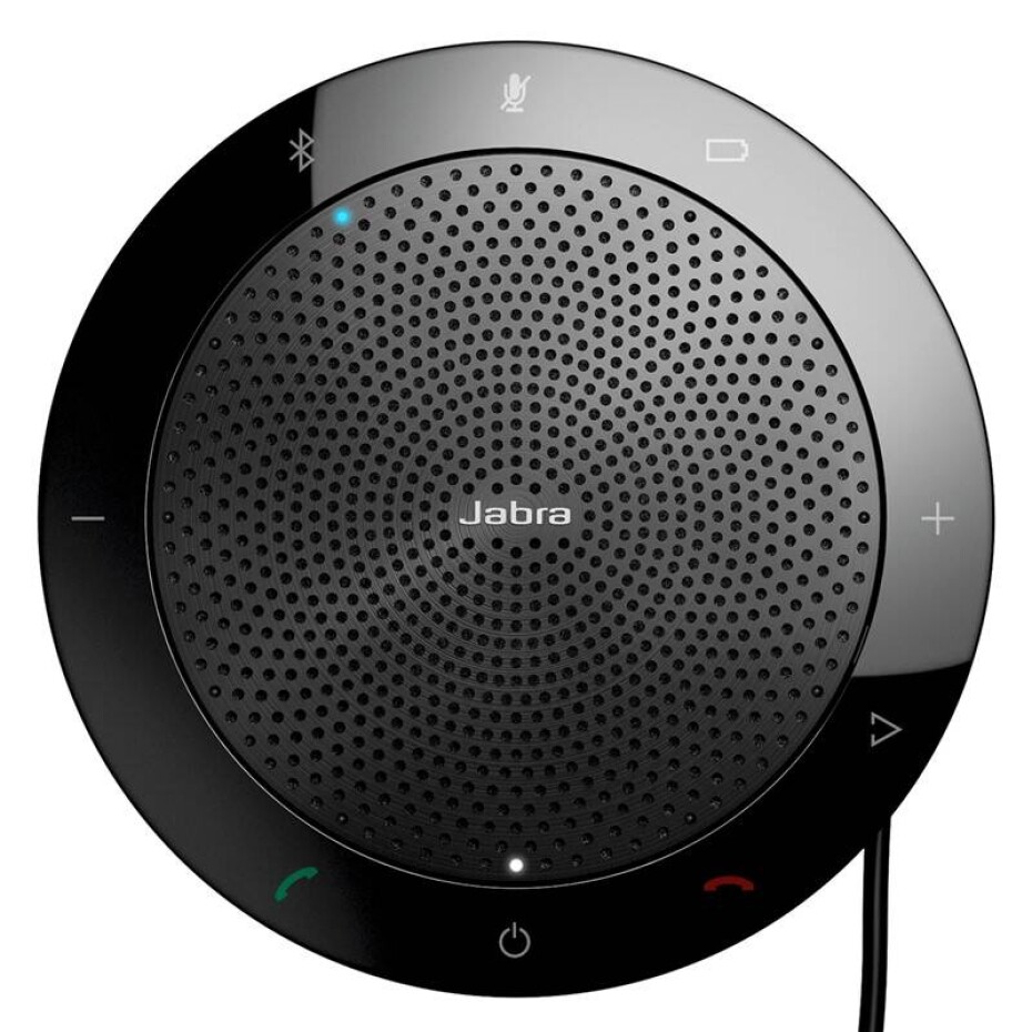 Jabra Speak 510 (100-43100000-60) černý - main (0)