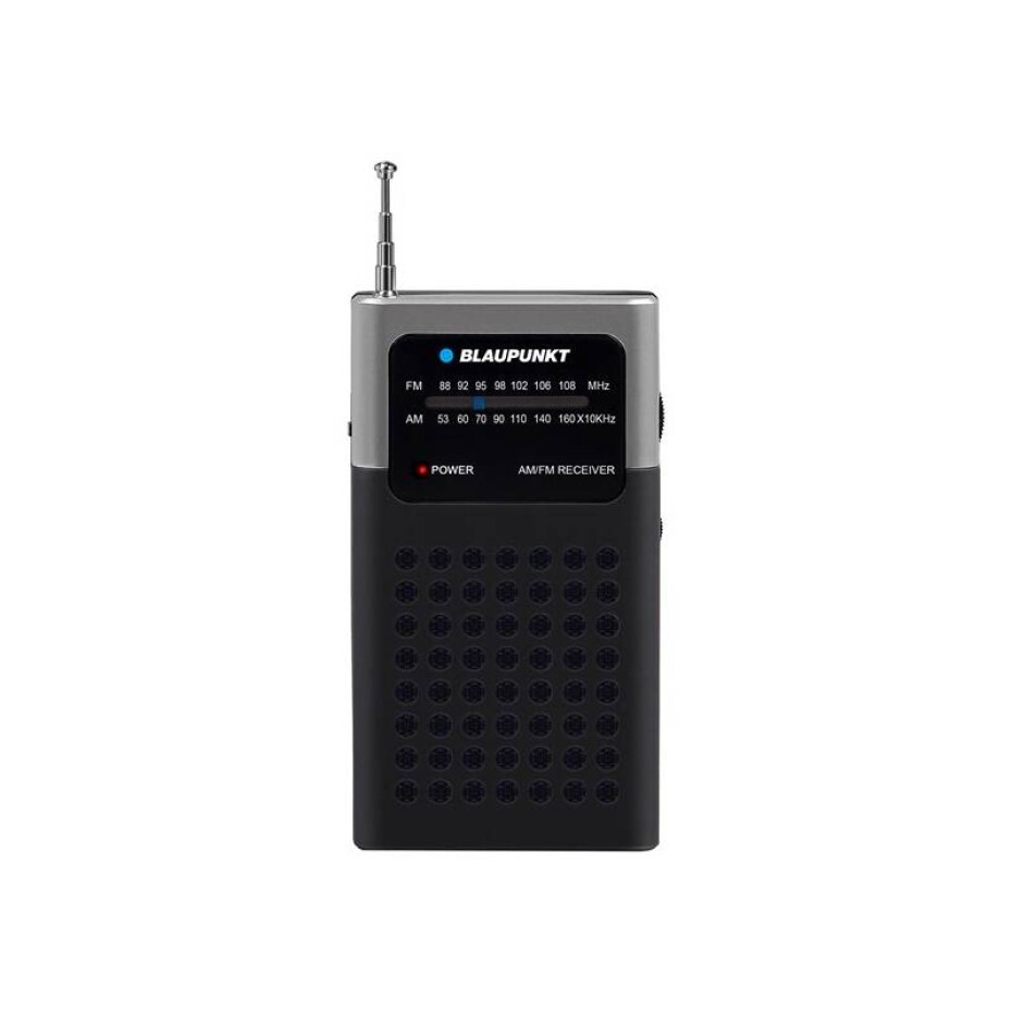 Blaupunkt PR4BK (PR4BK) černý - main (0)