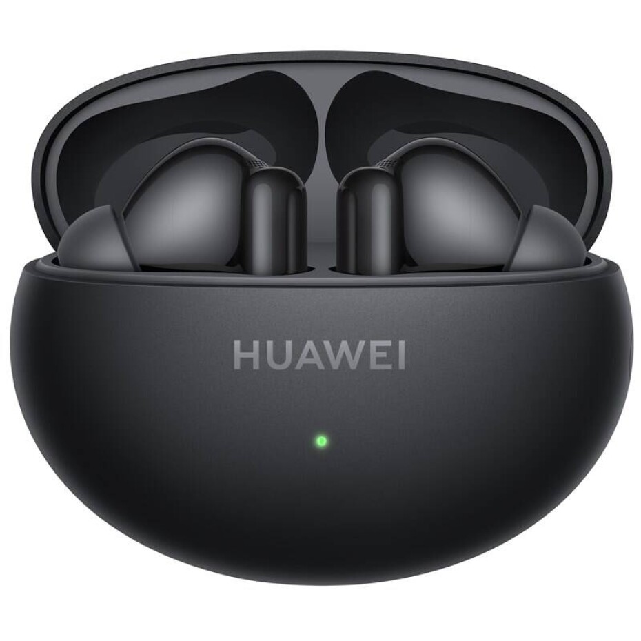 Huawei FreeBuds 6i (55037551) černá - main (0)