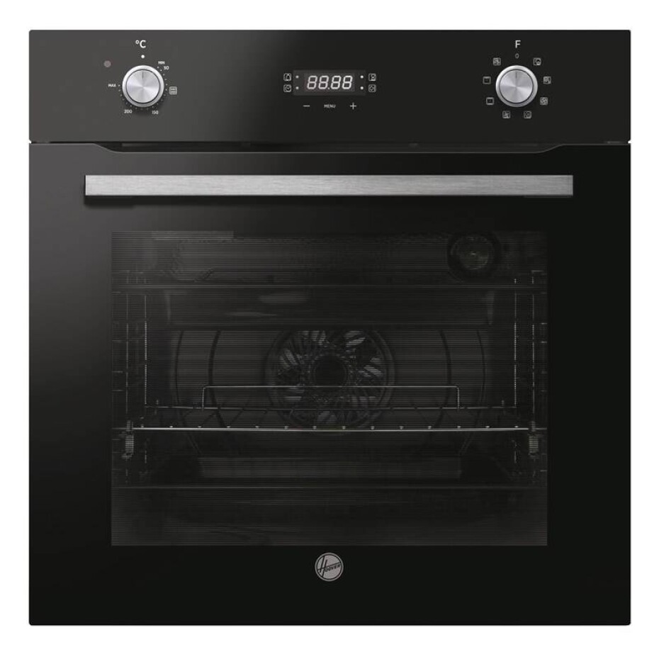 Hoover H-OVEN 300 HOC3T3188B černá - main (0)