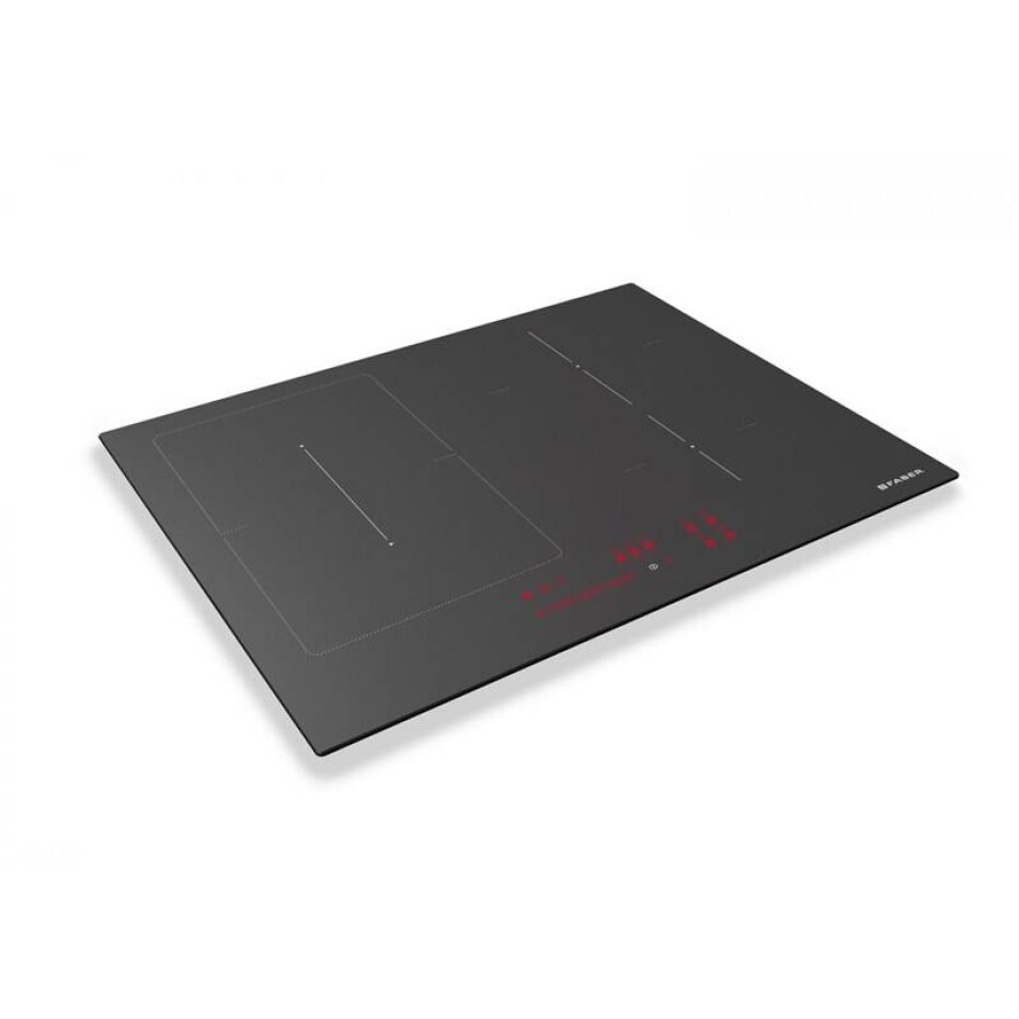 Faber FCH 64 GR KL šedá/sklo - main (0)